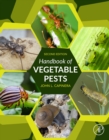 Handbook of Vegetable Pests - eBook