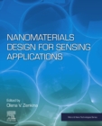 Nanomaterials Design for Sensing Applications - eBook