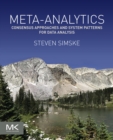 Meta-Analytics : Consensus Approaches and System Patterns for Data Analysis - eBook