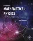 Mathematical Physics with Partial Differential Equations - eBook