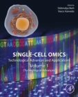 Single-Cell Omics : Volume 1: Technological Advances and Applications - eBook