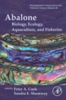 Abalone : Biology, Ecology, Aquaculture and Fisheries - eBook