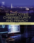Smart Cities Cybersecurity and Privacy - eBook