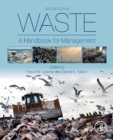 Waste : A Handbook for Management - Book