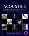 Acoustics: Sound Fields, Transducers and Vibration - eBook
