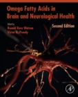 Omega Fatty Acids in Brain and Neurological Health - eBook
