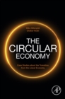 The Circular Economy : Case Studies about the Transition from the Linear Economy - eBook