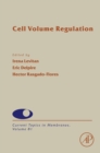 Cell Volume Regulation - eBook