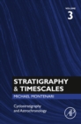 Cyclostratigraphy and Astrochronology - eBook