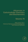 Sialic Acids, Part I: Historical Background and Development and Chemical Synthesis - eBook