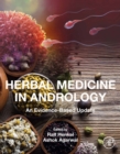 Herbal Medicine in Andrology - eBook