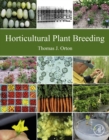 Horticultural Plant Breeding - eBook