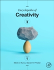 Encyclopedia of Creativity - eBook