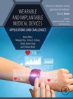 Wearable and Implantable Medical Devices : Applications and Challenges - eBook