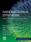 Nanomaterials Synthesis : Design, Fabrication and Applications - eBook