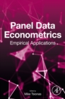Panel Data Econometrics : Empirical Applications - eBook