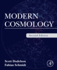 Modern Cosmology - Book