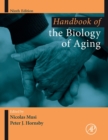 Handbook of the Biology of Aging - Book