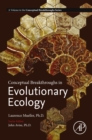 Conceptual Breakthroughs in Evolutionary Ecology - eBook
