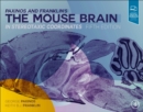 Paxinos and Franklin's the Mouse Brain in Stereotaxic Coordinates - Book
