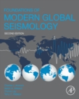 Foundations of Modern Global Seismology - eBook