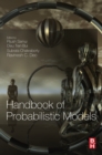 Handbook of Probabilistic Models - eBook