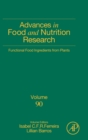 Functional Food Ingredients from Plants : Volume 90 - Book