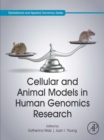 Cellular and Animal Models in Human Genomics Research - eBook