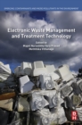 Electronic Waste Management and Treatment Technology - eBook