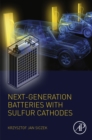 Next-generation Batteries with Sulfur Cathodes - eBook