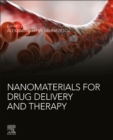 Nanomaterials for Drug Delivery and Therapy - eBook