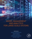 Model Management and Analytics for Large Scale Systems - eBook