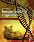 Transgenerational Epigenetics - eBook