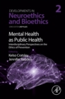 Mental Health as Public Health: Interdisciplinary Perspectives on the Ethics of Prevention - eBook