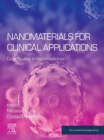 Nanomaterials for Clinical Applications : Case Studies in Nanomedicines - eBook