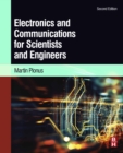 Electronics and Communications for Scientists and Engineers - eBook