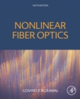 Nonlinear Fiber Optics - eBook