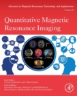 Quantitative Magnetic Resonance Imaging : Volume 1 - Book