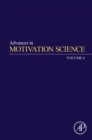 Advances in Motivation Science - eBook