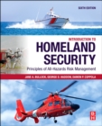 Introduction to Homeland Security : Principles of All-Hazards Risk Management - Book