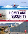 Introduction to Homeland Security : Principles of All-Hazards Risk Management - eBook