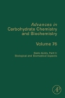 Sialic Acids, Part II: Biological and Biomedical Aspects - eBook