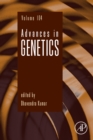 Advances in Genetics - eBook