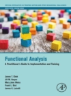 Functional Analysis : A Practitioner's Guide to Implementation and Training - eBook