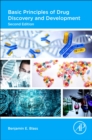Basic Principles of Drug Discovery and Development - Book