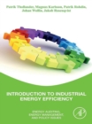 Introduction to Industrial Energy Efficiency : Energy Auditing, Energy Management, and Policy Issues - eBook
