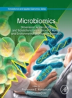 Microbiomics : Dimensions, Applications, and Translational Implications of Human and Environmental Microbiome Research - eBook
