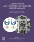 Current Trends and Future Developments on (Bio-) Membranes : Reverse and Forward Osmosis: Principles, Applications, Advances - eBook