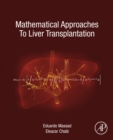Mathematical Approaches to Liver Transplantation - eBook