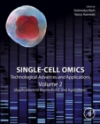Single-Cell Omics : Volume 2: Technological Advances and Applications - eBook
